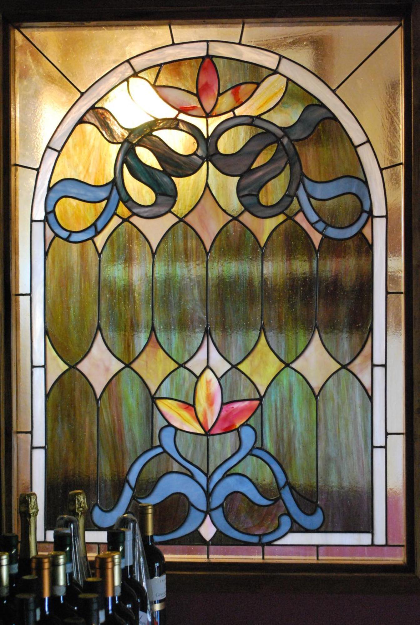 La Curandera Bed & Breakfast Rosta Luaran gambar