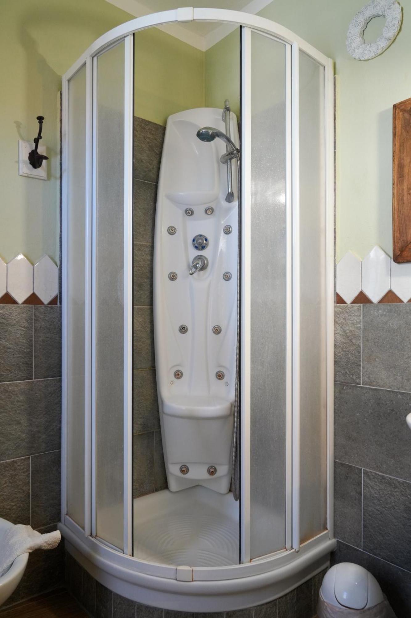 La Curandera Bed & Breakfast Rosta Luaran gambar