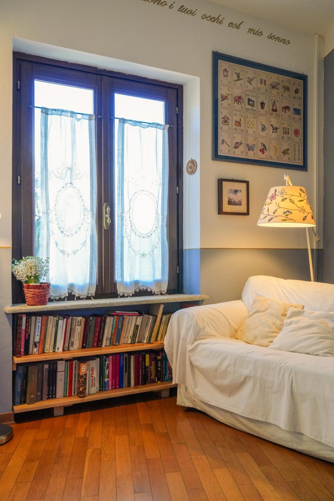 La Curandera Bed & Breakfast Rosta Luaran gambar