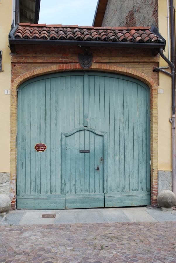La Curandera Bed & Breakfast Rosta Luaran gambar